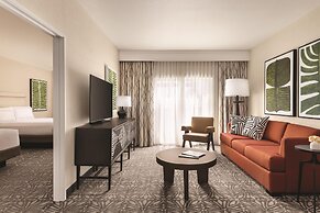 Zachari Dunes on Mandalay Beach, Curio Collection by Hilton