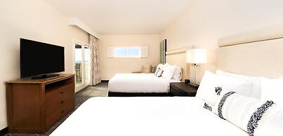 Zachari Dunes on Mandalay Beach, Curio Collection by Hilton