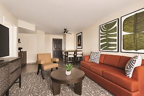 Zachari Dunes on Mandalay Beach, Curio Collection by Hilton