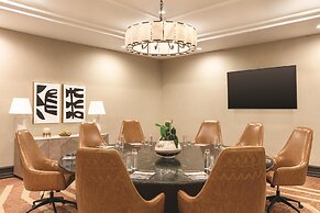 Zachari Dunes on Mandalay Beach, Curio Collection by Hilton