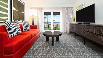 Zachari Dunes on Mandalay Beach, Curio Collection by Hilton