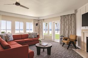 Zachari Dunes on Mandalay Beach, Curio Collection by Hilton