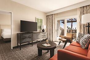 Zachari Dunes on Mandalay Beach, Curio Collection by Hilton