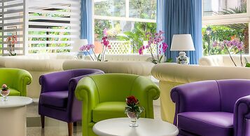 Hotel Caravel