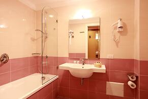 Hotel Caravel