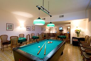 Hotel Caravel