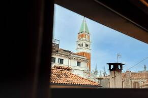 All’Angelo Art Hotel
