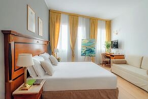 All’Angelo Art Hotel
