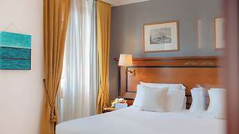 All’Angelo Art Hotel
