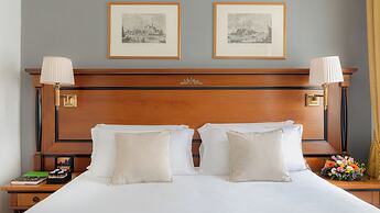 All’Angelo Art Hotel