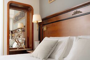 All’Angelo Art Hotel