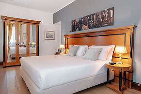 All’Angelo Art Hotel