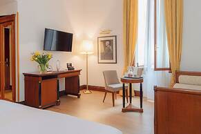 All’Angelo Art Hotel