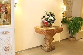 Hotel Valle