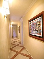 Hotel Valle
