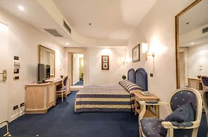 Hotel Valle