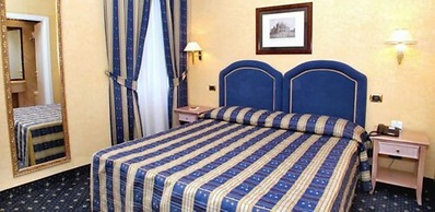Hotel Valle