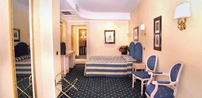 Hotel Valle