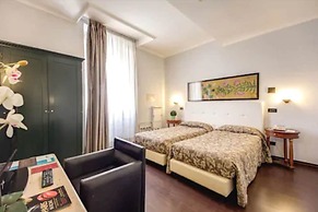 Hotel Valle