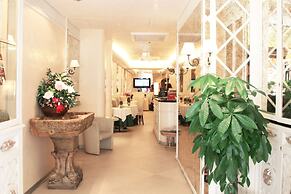 Hotel Valle