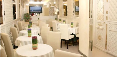 Hotel Valle