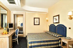Hotel Valle