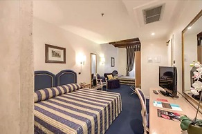 Hotel Valle