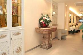 Hotel Valle