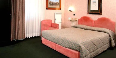 Hotel Valle