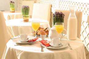 Hotel Valle