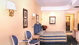 Hotel Valle