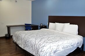 Athena Inn