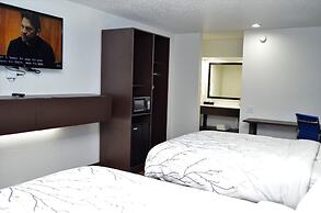 Athena Inn