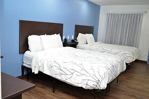 Athena Inn