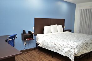 Athena Inn
