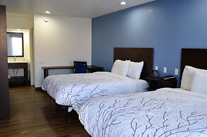 Athena Inn