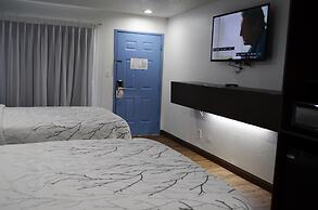 Athena Inn