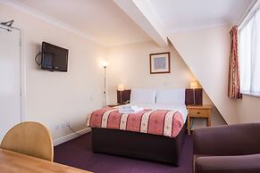 Gardens Hotel