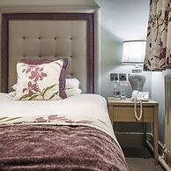 The Royal Oak Hotel, Welshpool, Mid Wales
