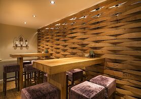 The Royal Oak Hotel, Welshpool, Mid Wales