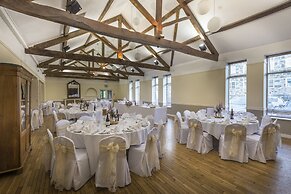 The Royal Oak Hotel, Welshpool, Mid Wales