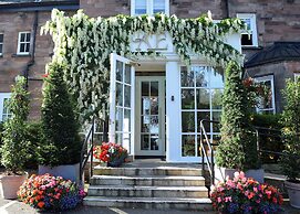 Alderley Edge Hotel