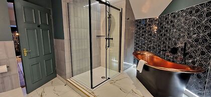 Alderley Edge Hotel