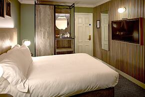 Alderley Edge Hotel