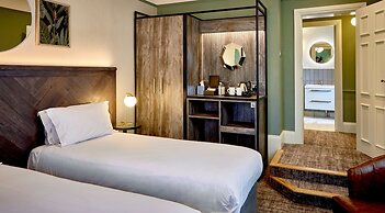 Alderley Edge Hotel