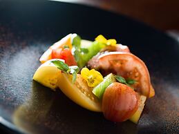 Alderley Edge Hotel