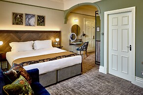 Alderley Edge Hotel