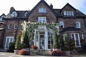 Alderley Edge Hotel