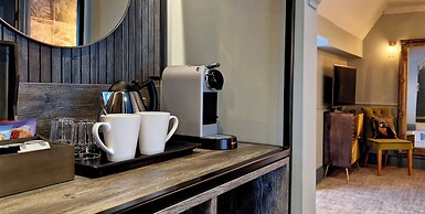 Alderley Edge Hotel