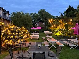 Alderley Edge Hotel